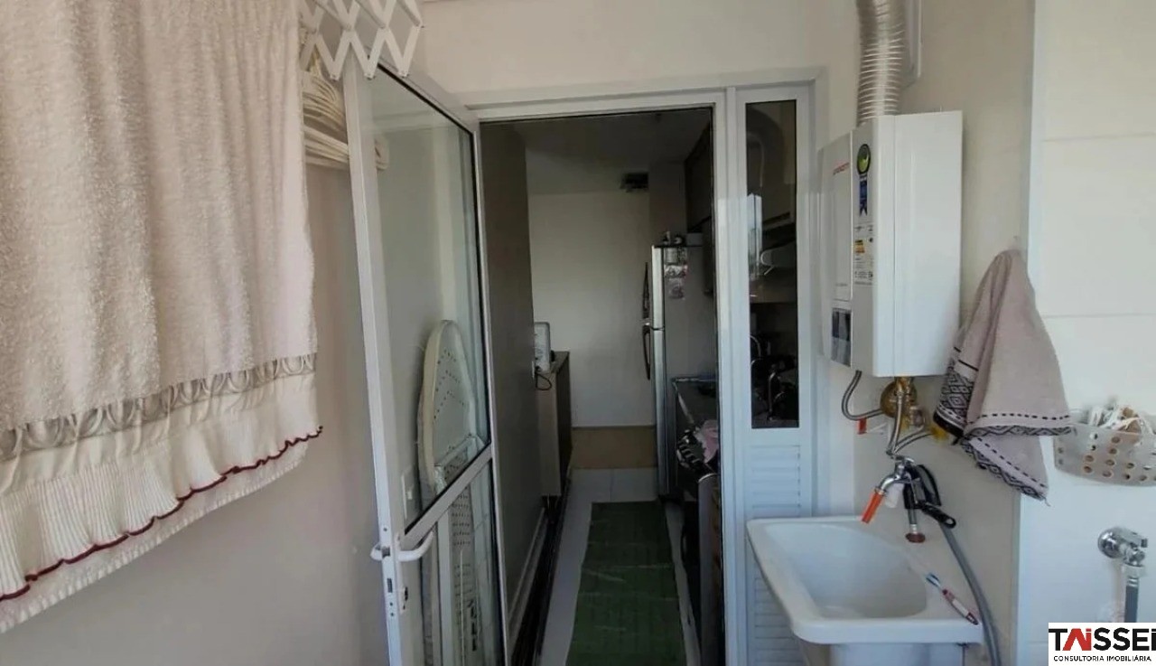Apartamento, 1 quarto, 45 m² - Foto 6