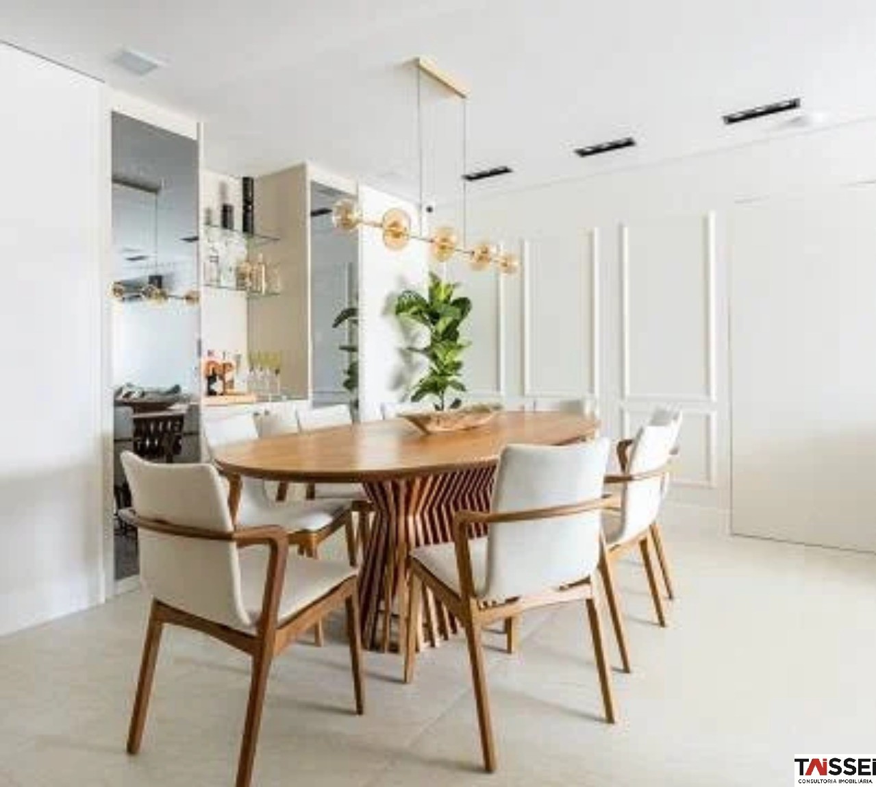 Apartamento, 3 quartos, 128 m² - Foto 9