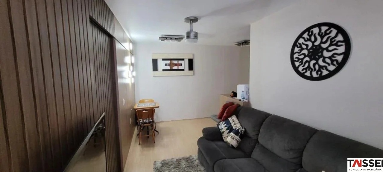 Apartamento, 1 quarto, 45 m² - Foto 7