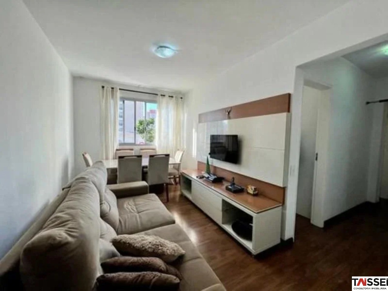 Apartamento, 3 quartos, 70 m² - Foto 3