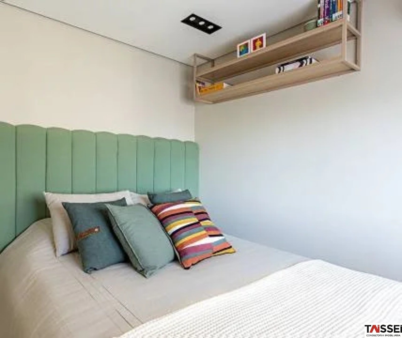 Apartamento, 3 quartos, 128 m² - Foto 15