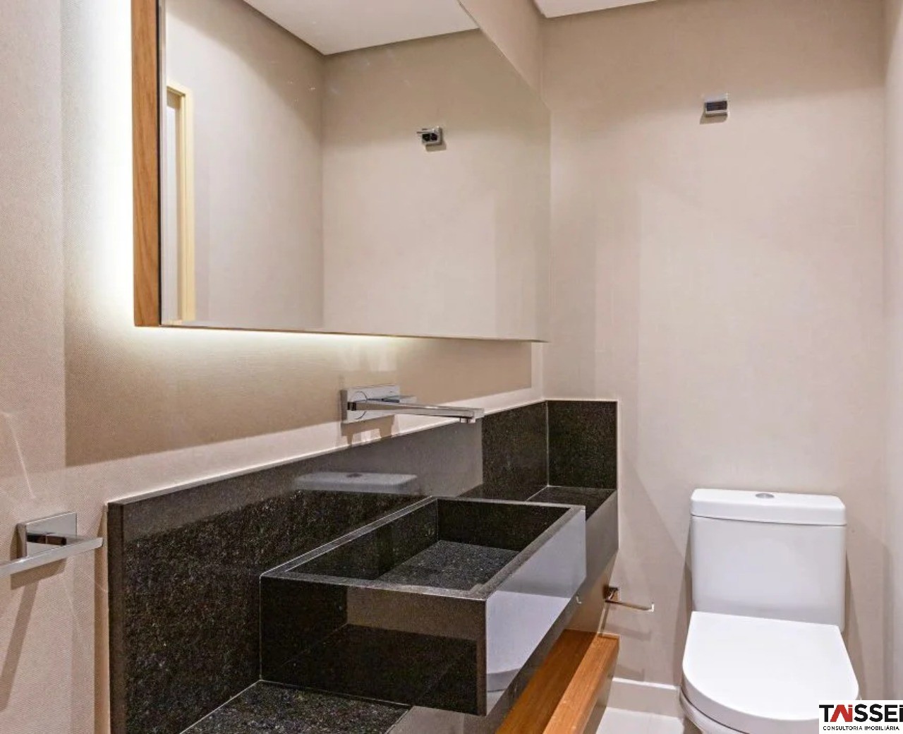 Apartamento, 1 quarto, 70 m² - Foto 5