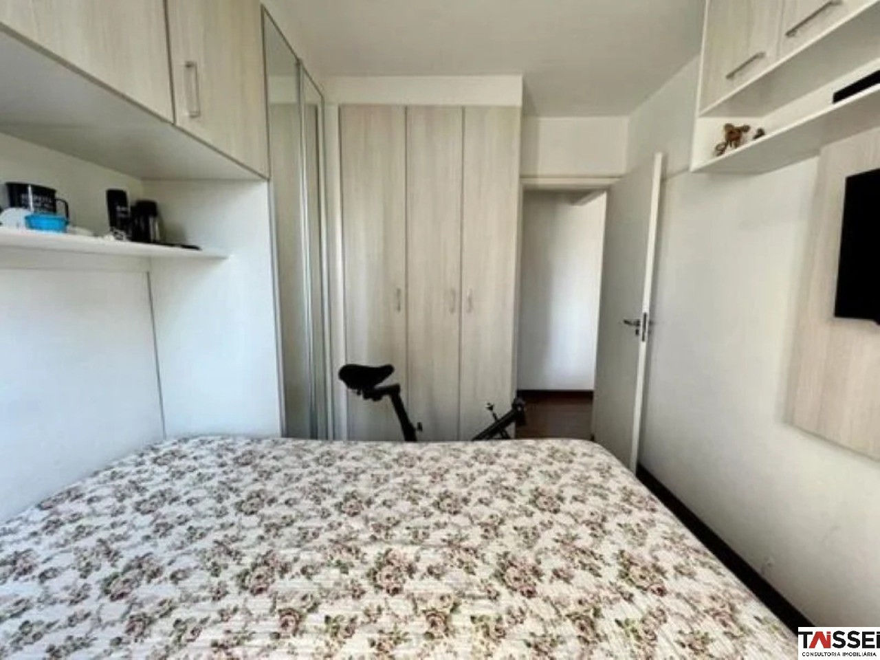 Apartamento, 3 quartos, 70 m² - Foto 11
