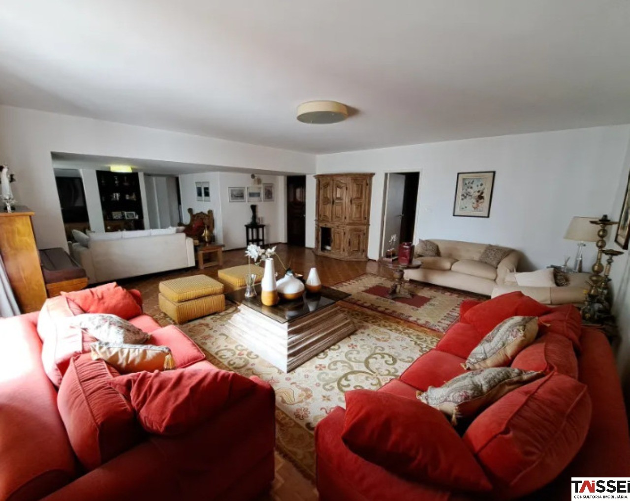 Apartamento, 4 quartos, 290 m² - Foto 2