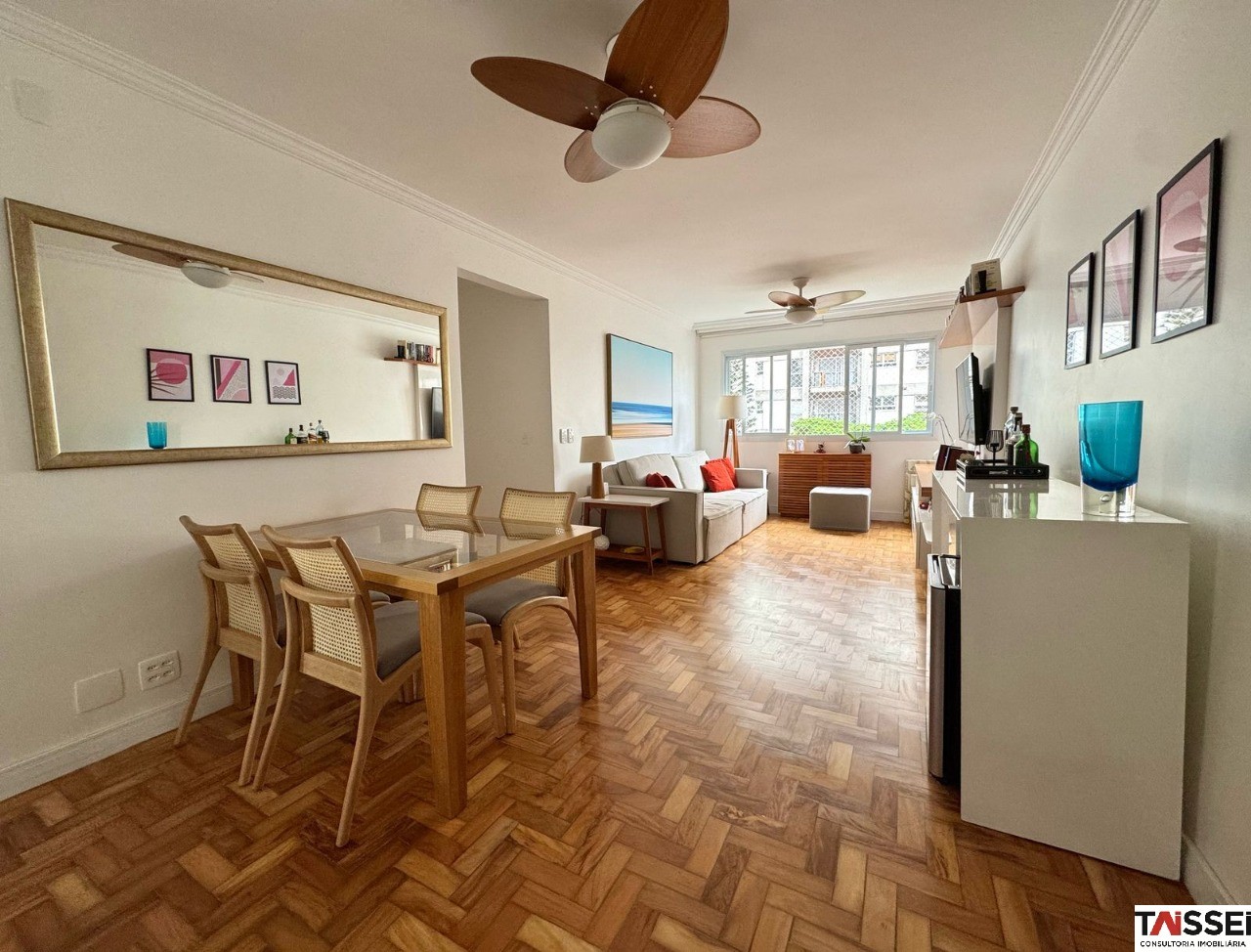 Apartamento, 3 quartos, 94 m² - Foto 17