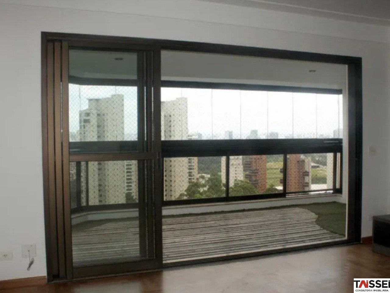 Apartamento, 4 quartos, 200 m² - Foto 7