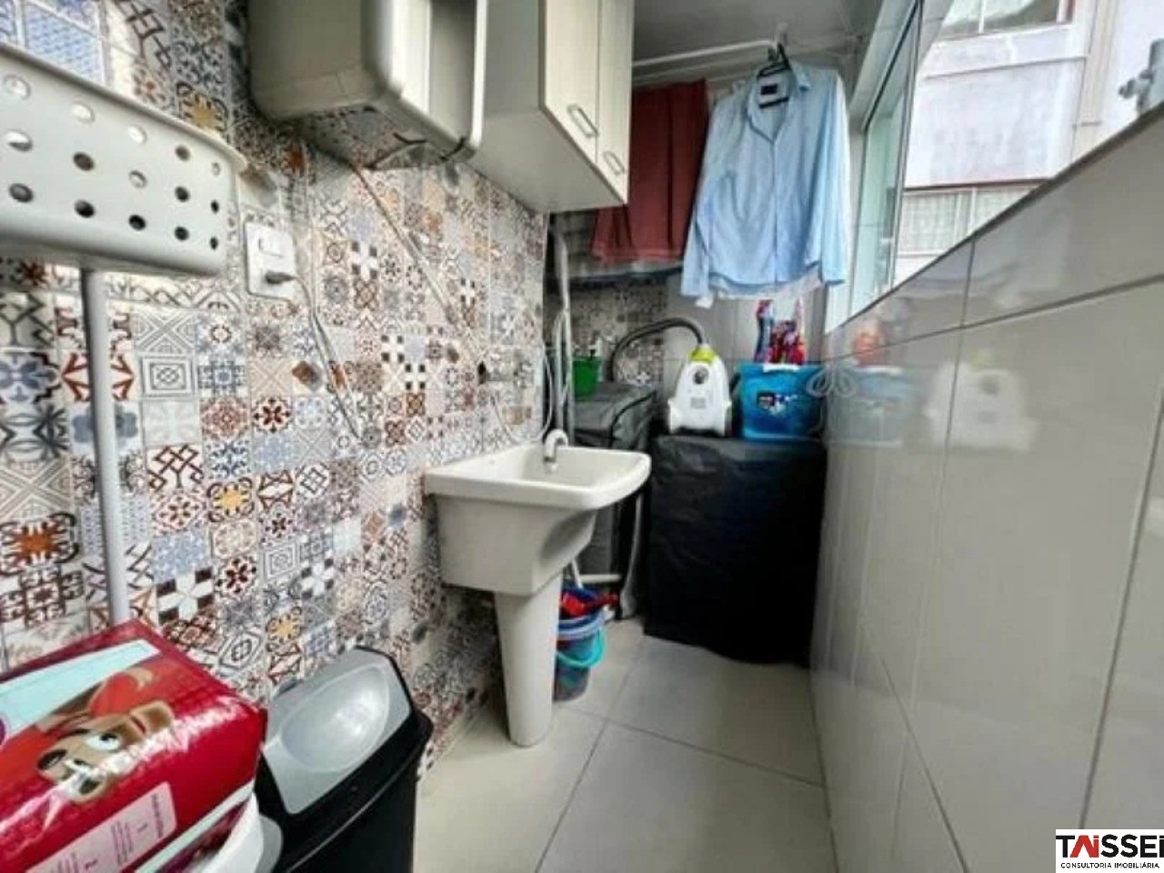 Apartamento, 3 quartos, 70 m² - Foto 24