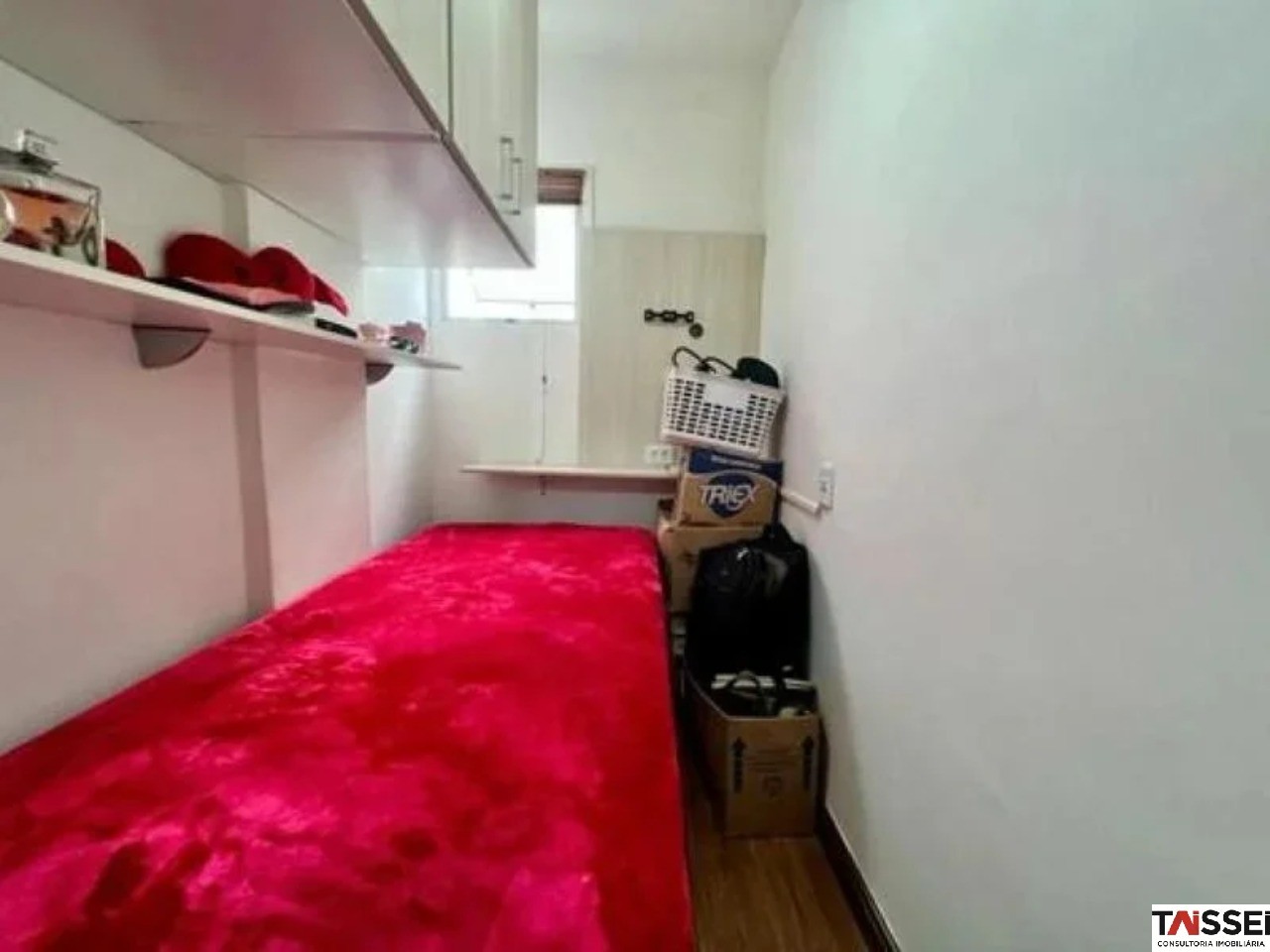 Apartamento, 3 quartos, 70 m² - Foto 17