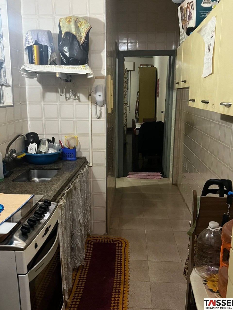 Apartamento, 1 quarto, 45 m² - Foto 9