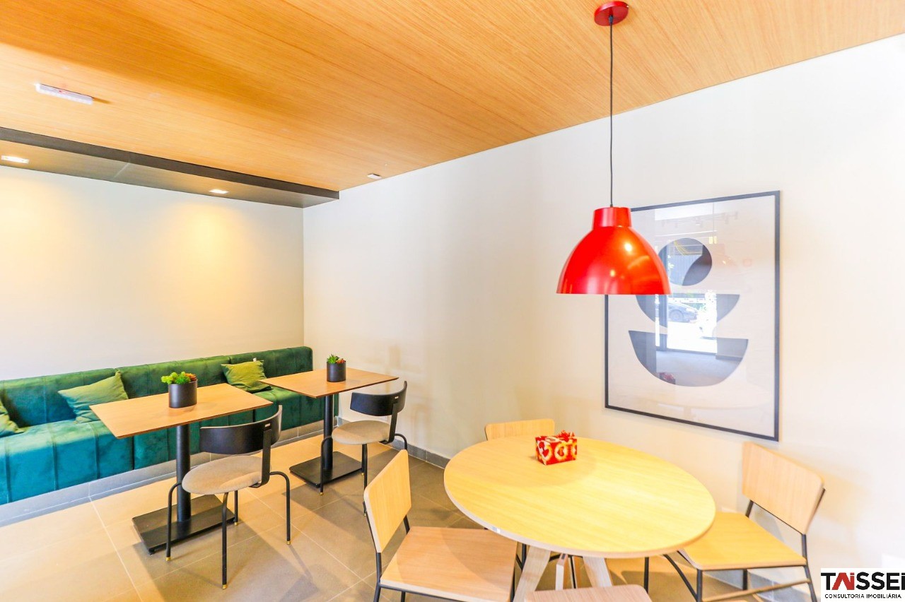 Kitnet-Studio, 25 m² - Foto 13
