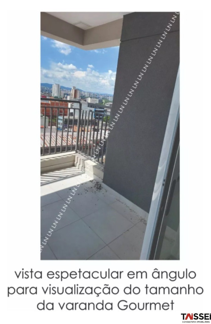 Apartamento, 3 quartos, 48 m² - Foto 2