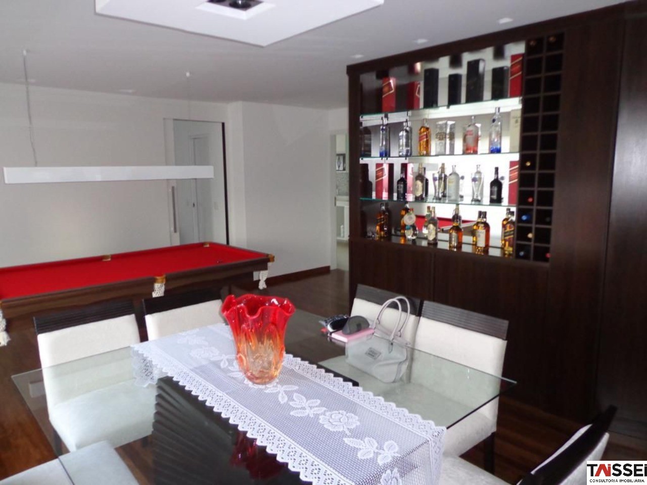 Apartamento, 3 quartos, 140 m² - Foto 13