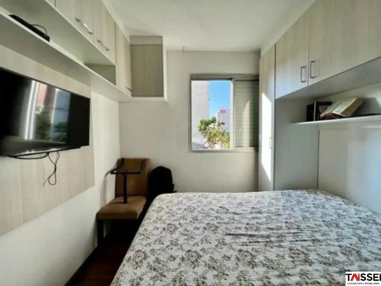 Apartamento, 3 quartos, 70 m² - Foto 12