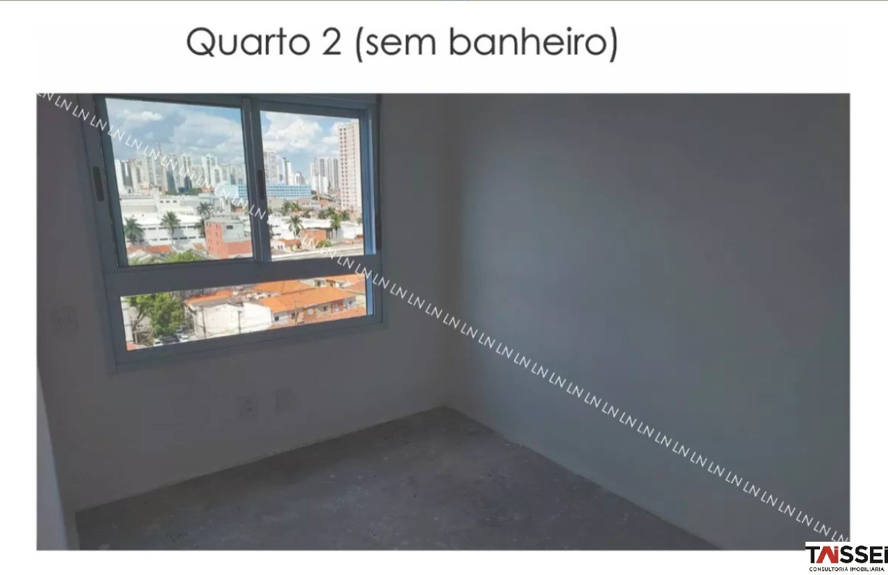 Apartamento, 3 quartos, 48 m² - Foto 7