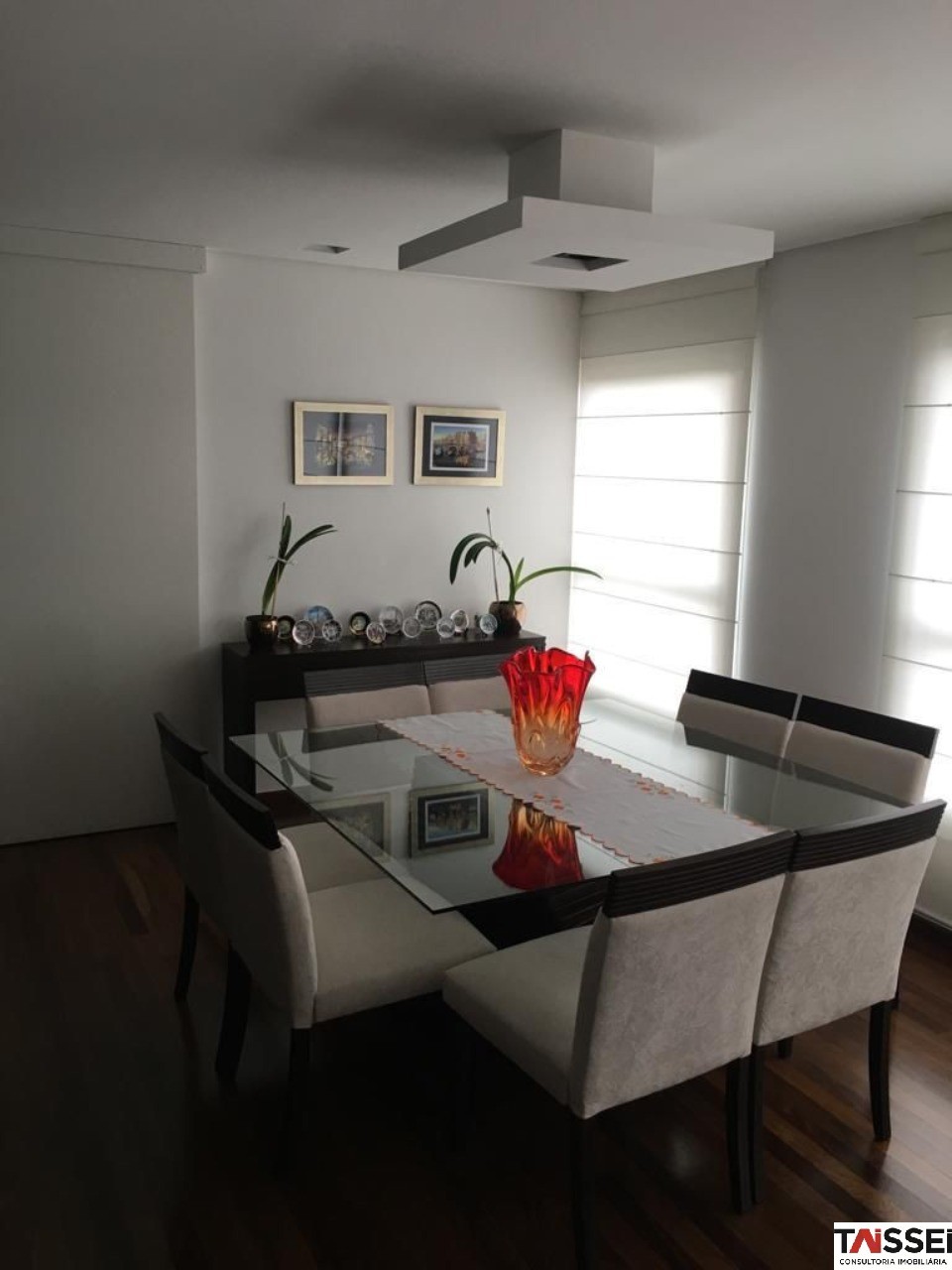 Apartamento, 3 quartos, 140 m² - Foto 4