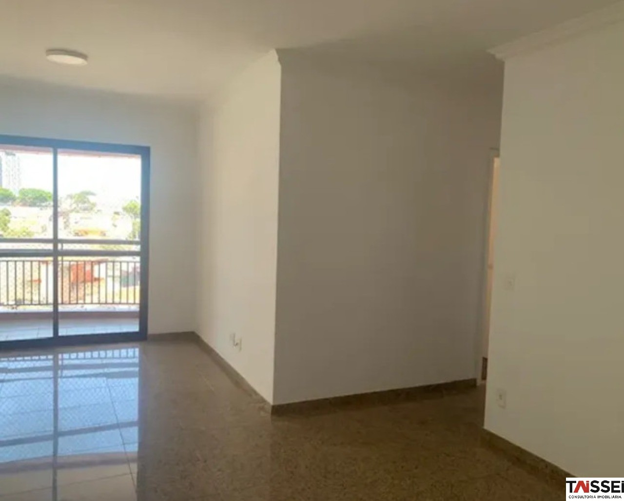 Apartamento, 3 quartos, 87 m² - Foto 1