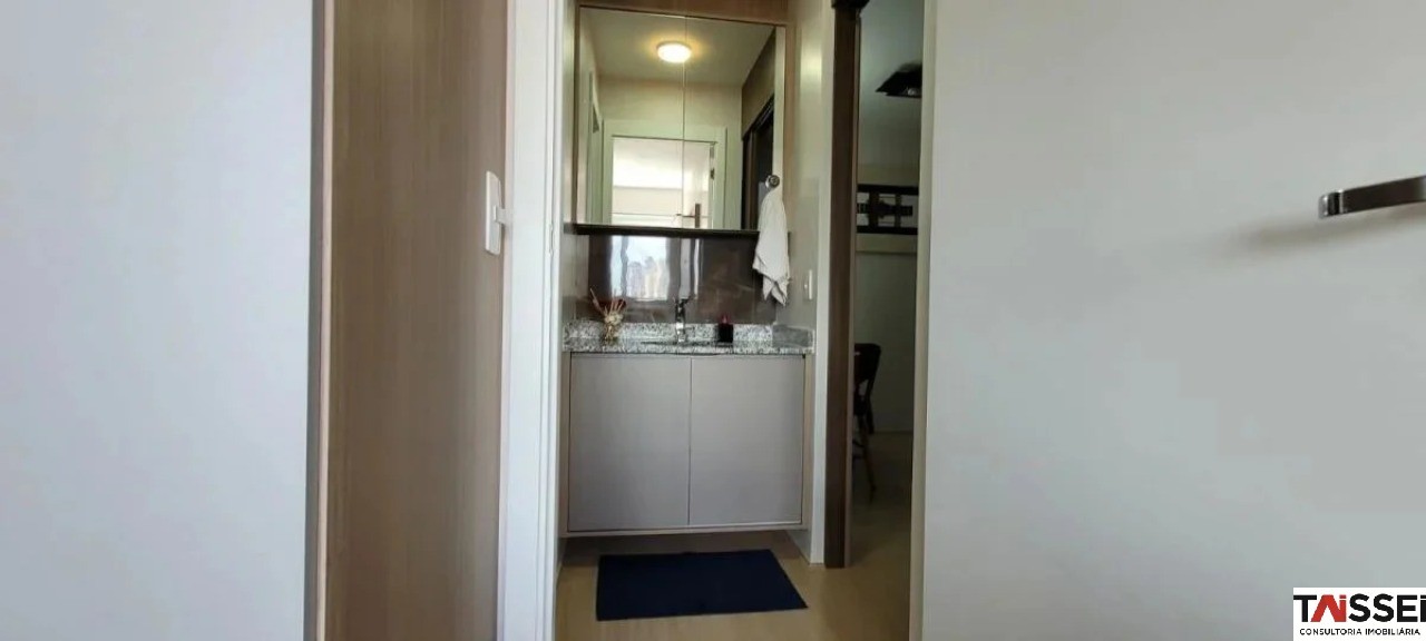 Apartamento, 1 quarto, 45 m² - Foto 4