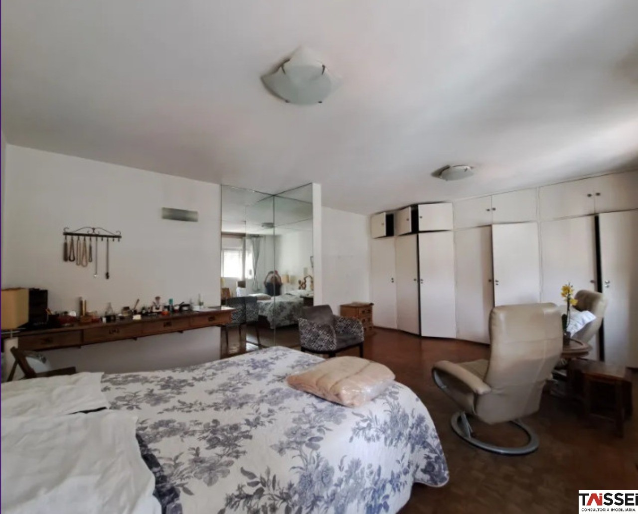 Apartamento, 4 quartos, 290 m² - Foto 9