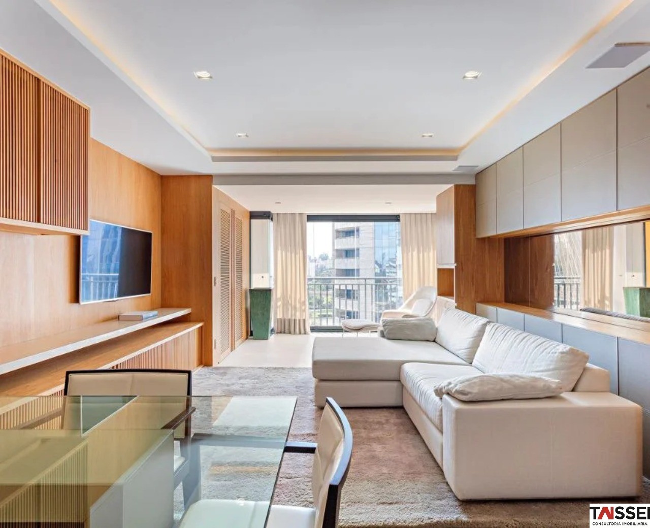 Apartamento, 1 quarto, 70 m² - Foto 1