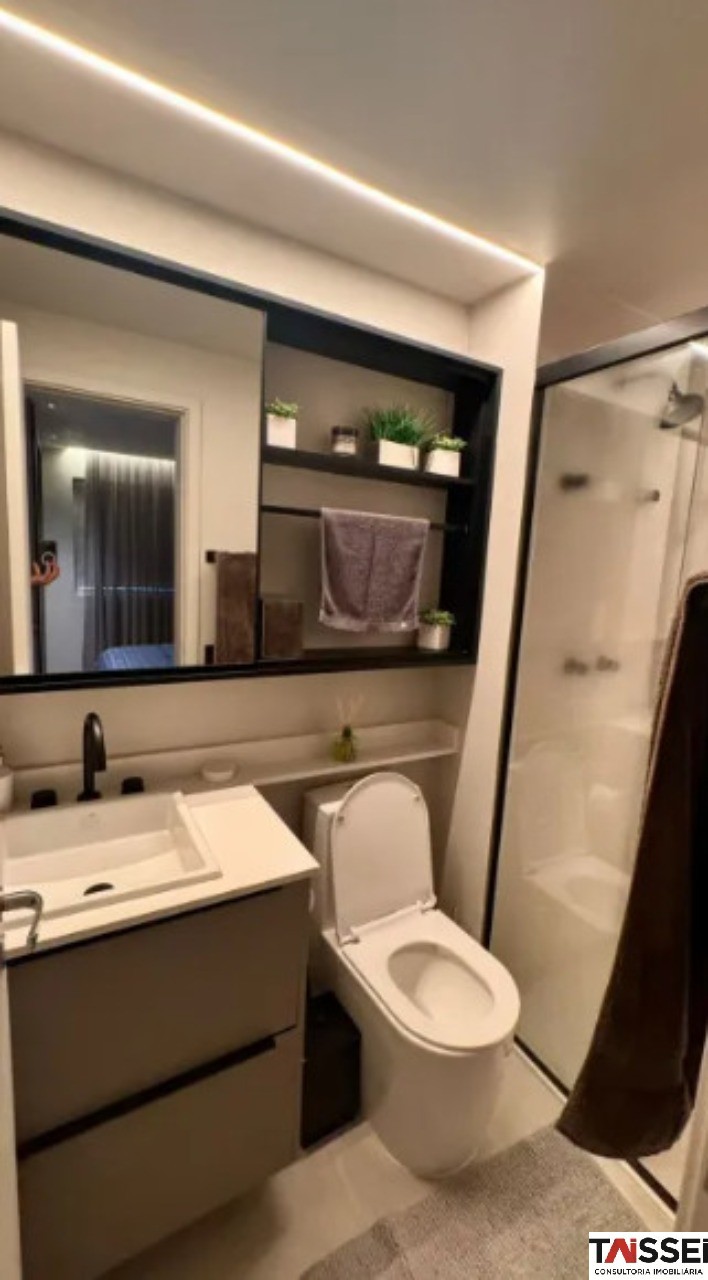 Apartamento, 1 quarto, 51 m² - Foto 7