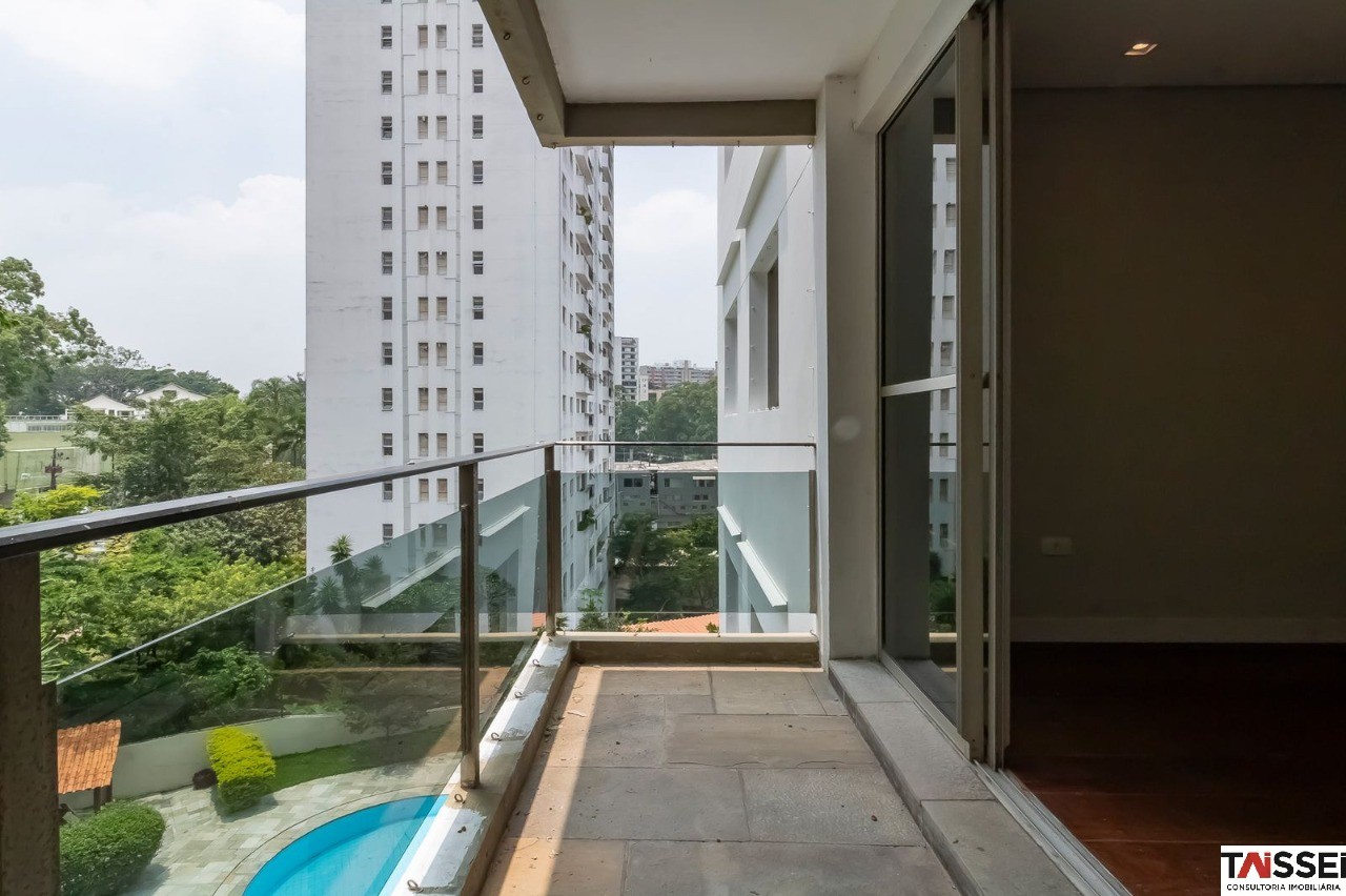 Apartamento, 3 quartos, 116 m² - Foto 2