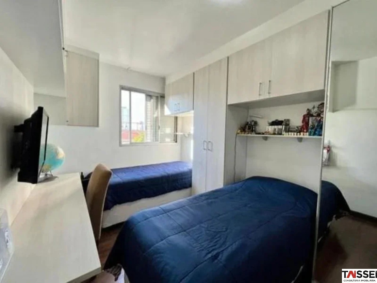 Apartamento, 3 quartos, 70 m² - Foto 13