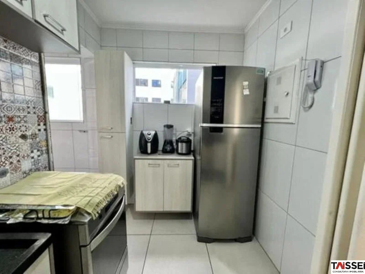 Apartamento, 3 quartos, 70 m² - Foto 23