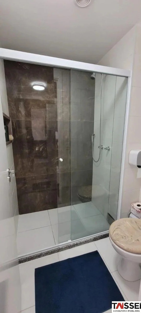 Apartamento, 1 quarto, 45 m² - Foto 3