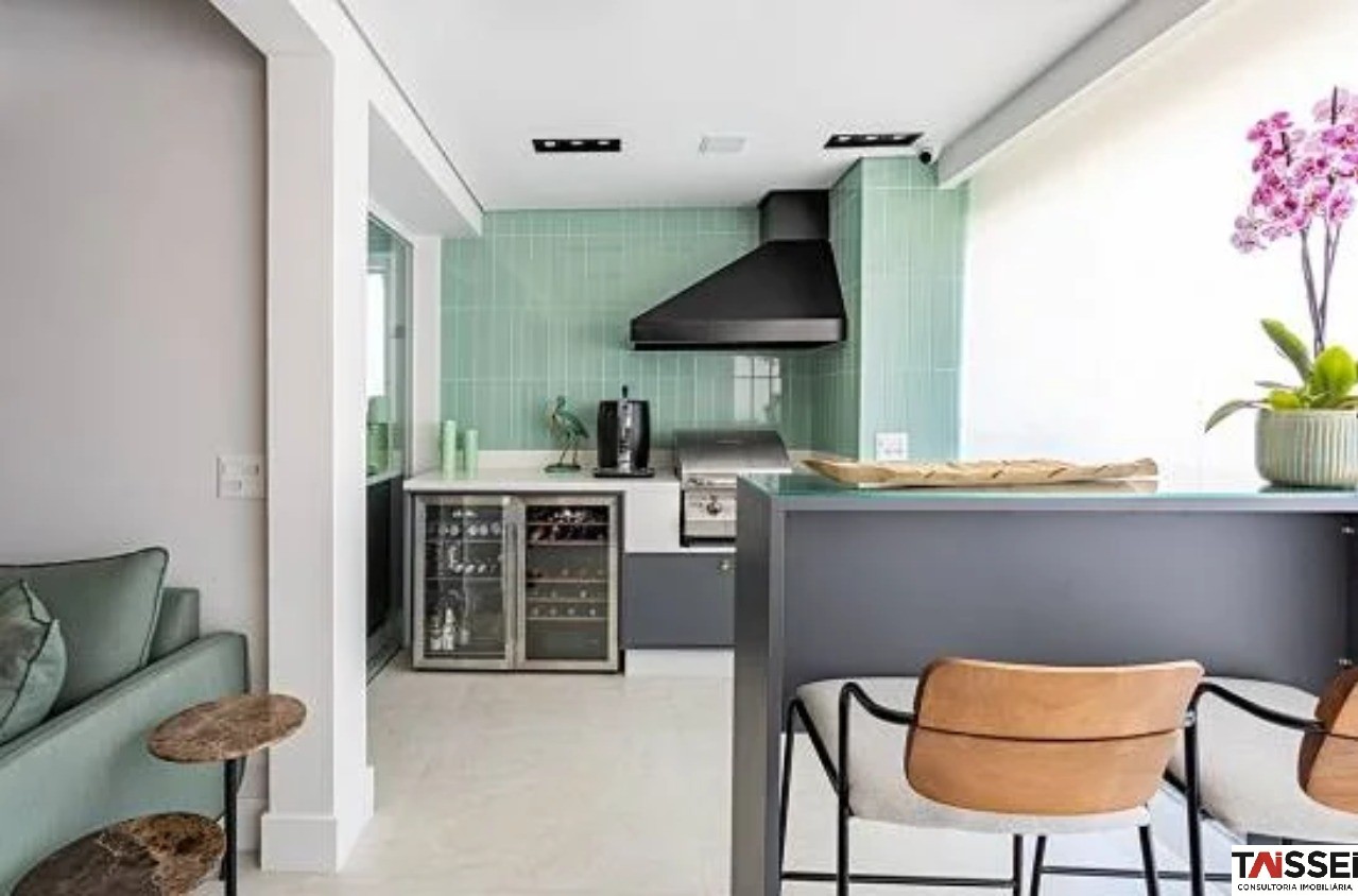 Apartamento, 3 quartos, 128 m² - Foto 12