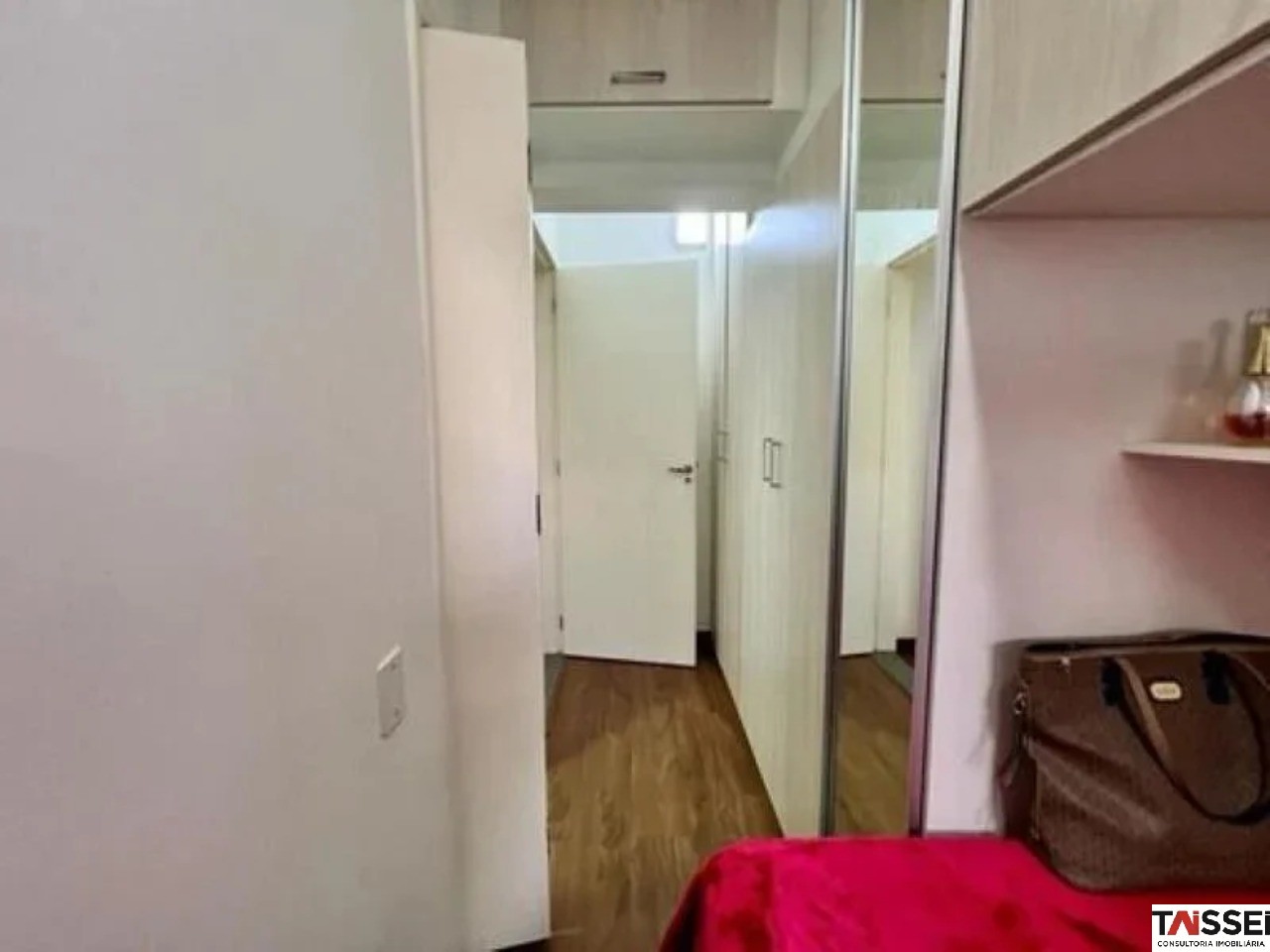 Apartamento, 3 quartos, 70 m² - Foto 20