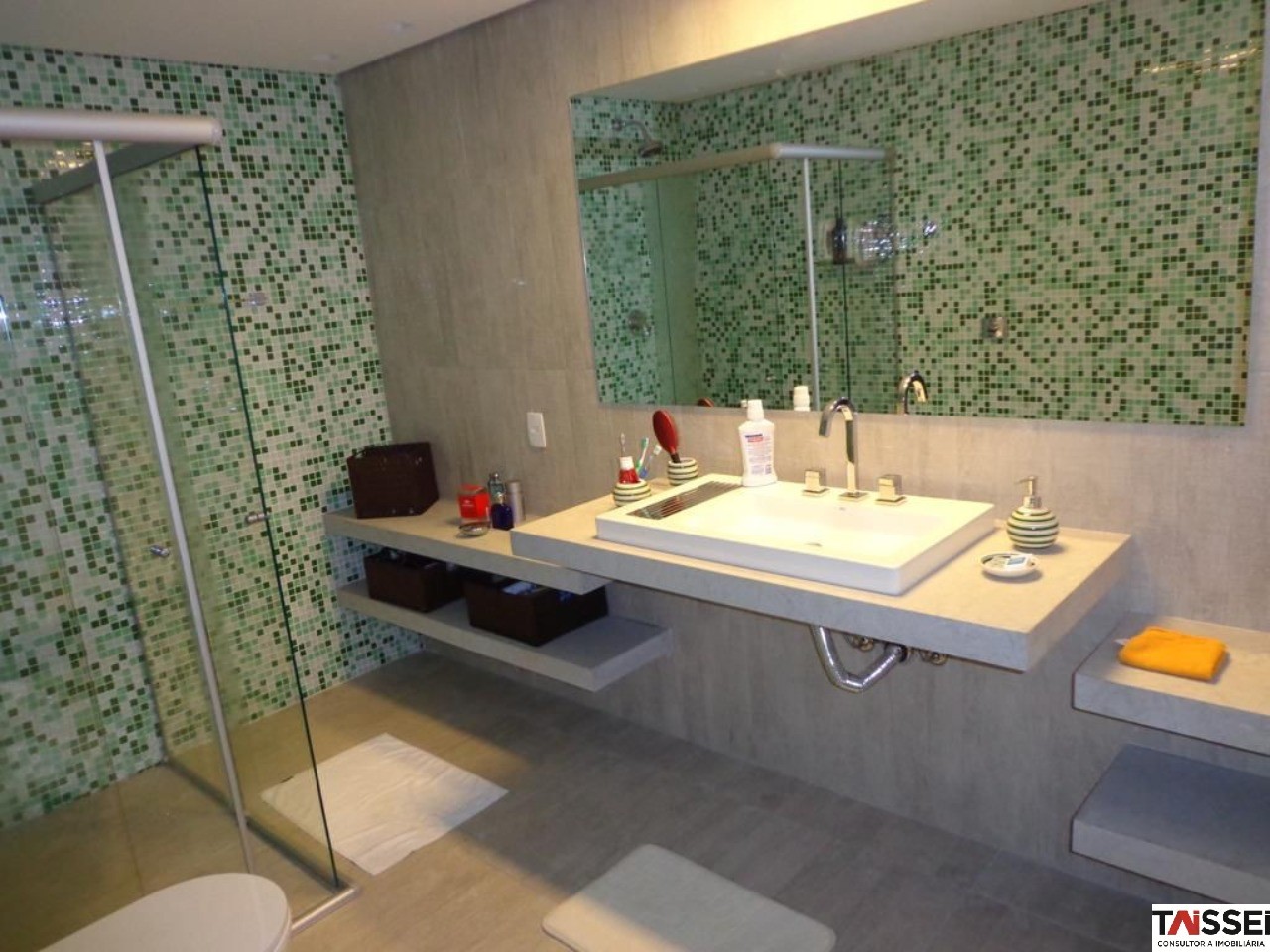 Apartamento, 3 quartos, 140 m² - Foto 11
