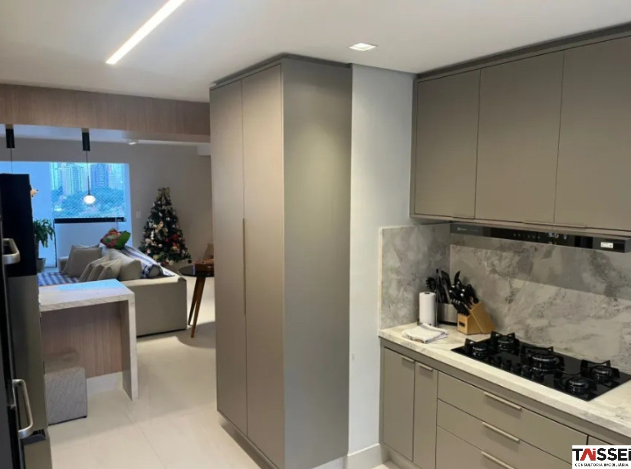 Apartamento, 3 quartos, 158 m² - Foto 6