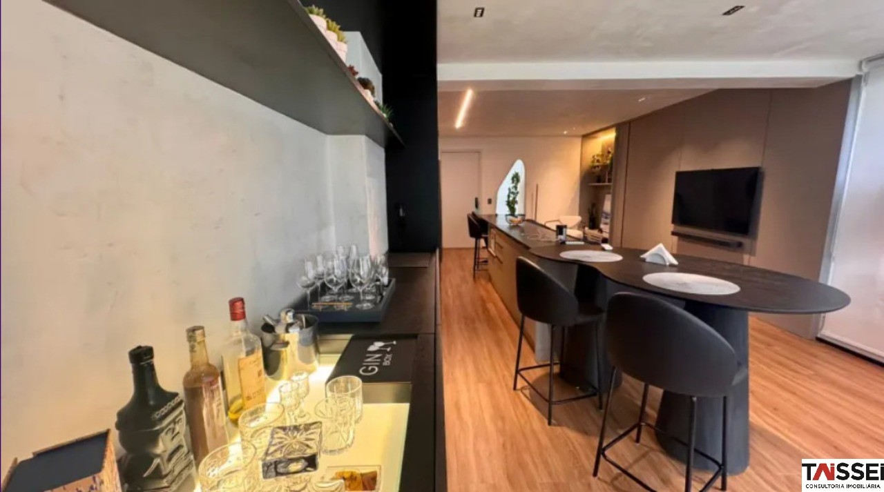 Apartamento, 1 quarto, 51 m² - Foto 3