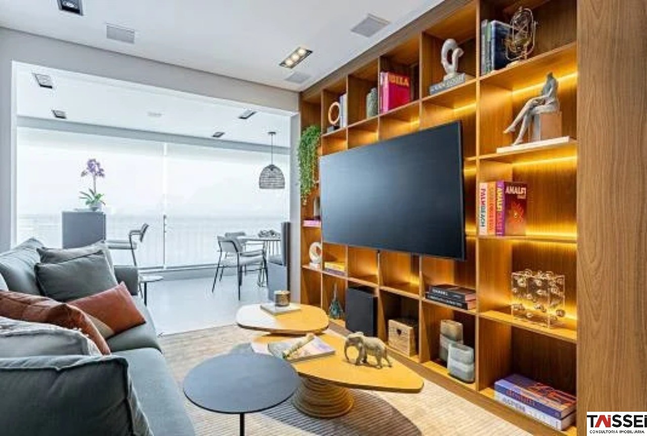 Apartamento, 3 quartos, 128 m² - Foto 10