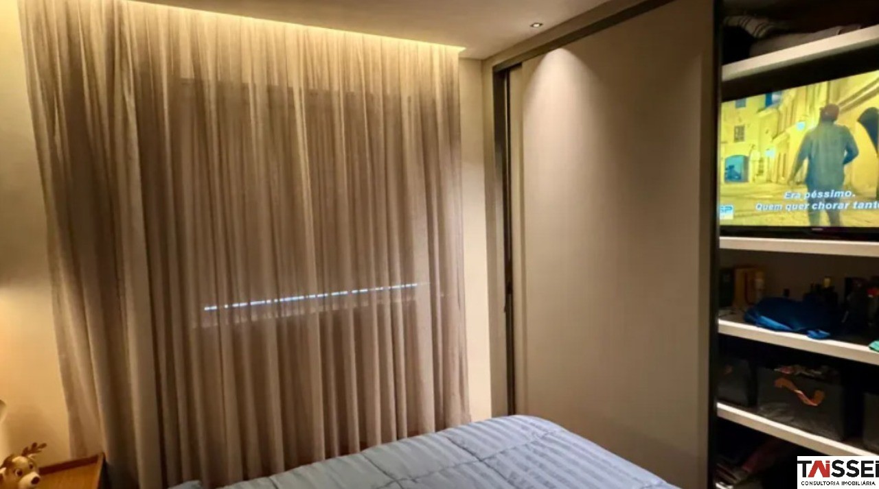 Apartamento, 1 quarto, 51 m² - Foto 12