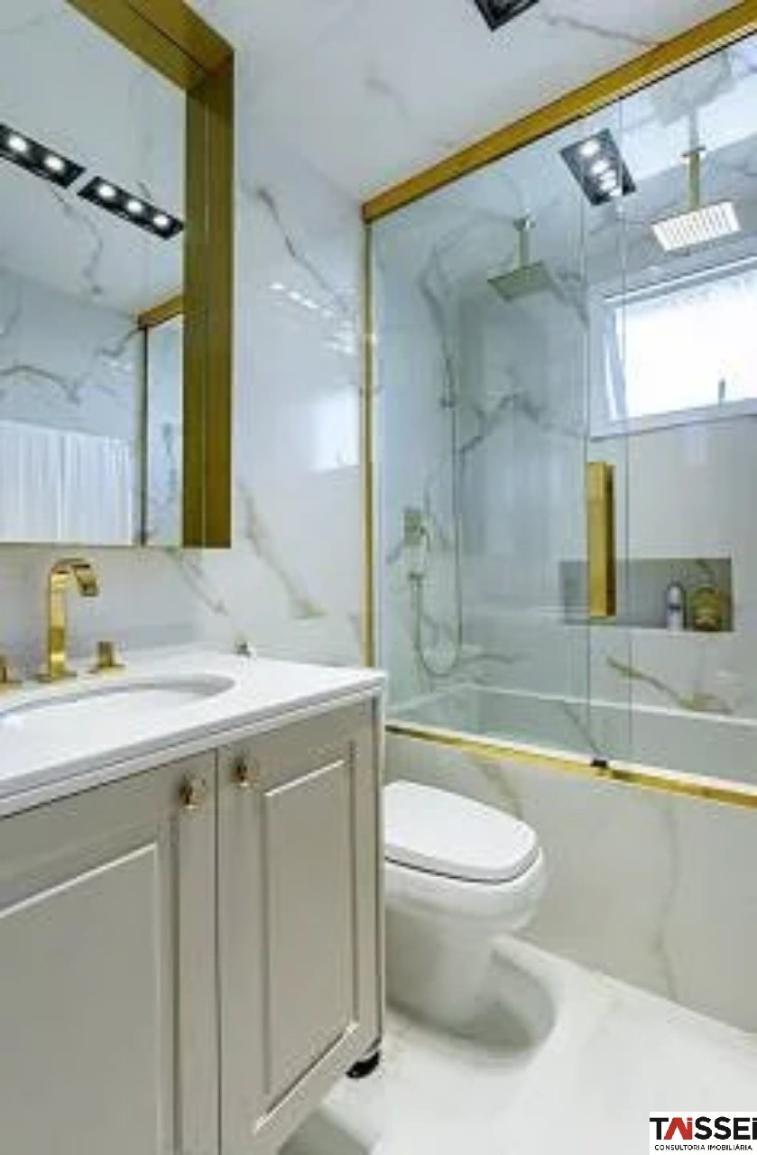 Apartamento, 3 quartos, 128 m² - Foto 3