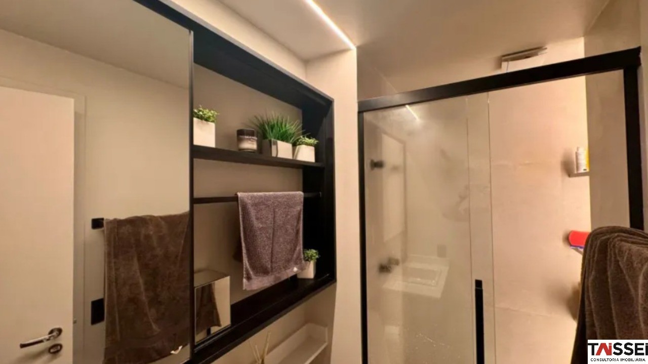 Apartamento, 1 quarto, 51 m² - Foto 9