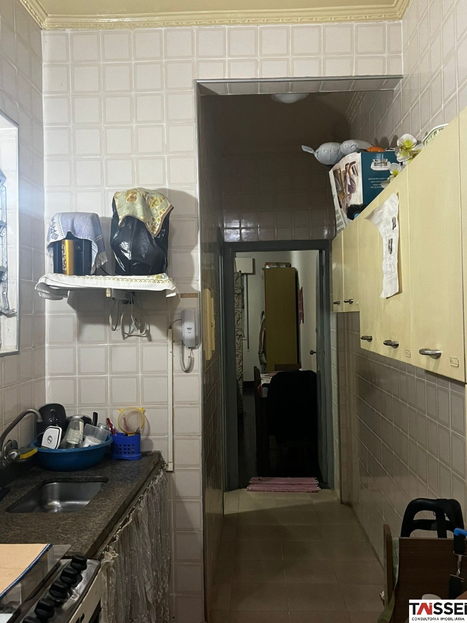 Apartamento, 1 quarto, 45 m² - Foto 3