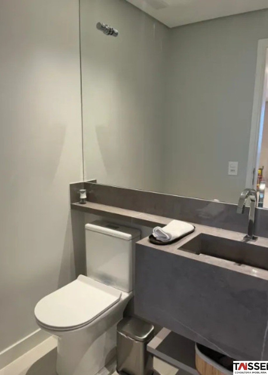 Apartamento, 3 quartos, 158 m² - Foto 7