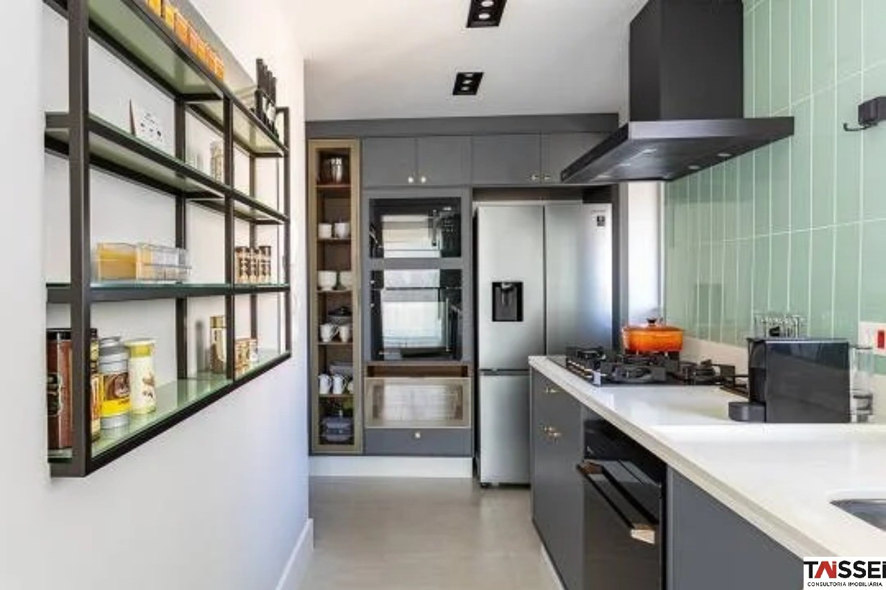 Apartamento, 3 quartos, 128 m² - Foto 11