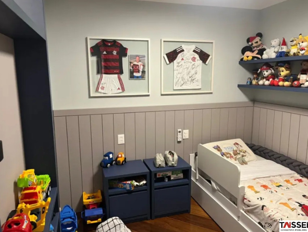 Apartamento, 3 quartos, 158 m² - Foto 9