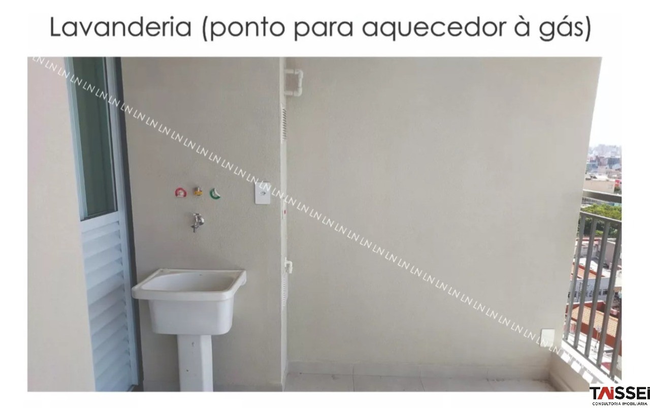 Apartamento, 3 quartos, 48 m² - Foto 12
