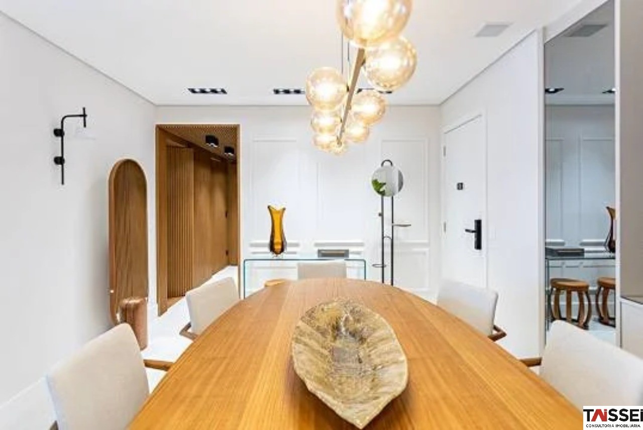 Apartamento, 3 quartos, 128 m² - Foto 8