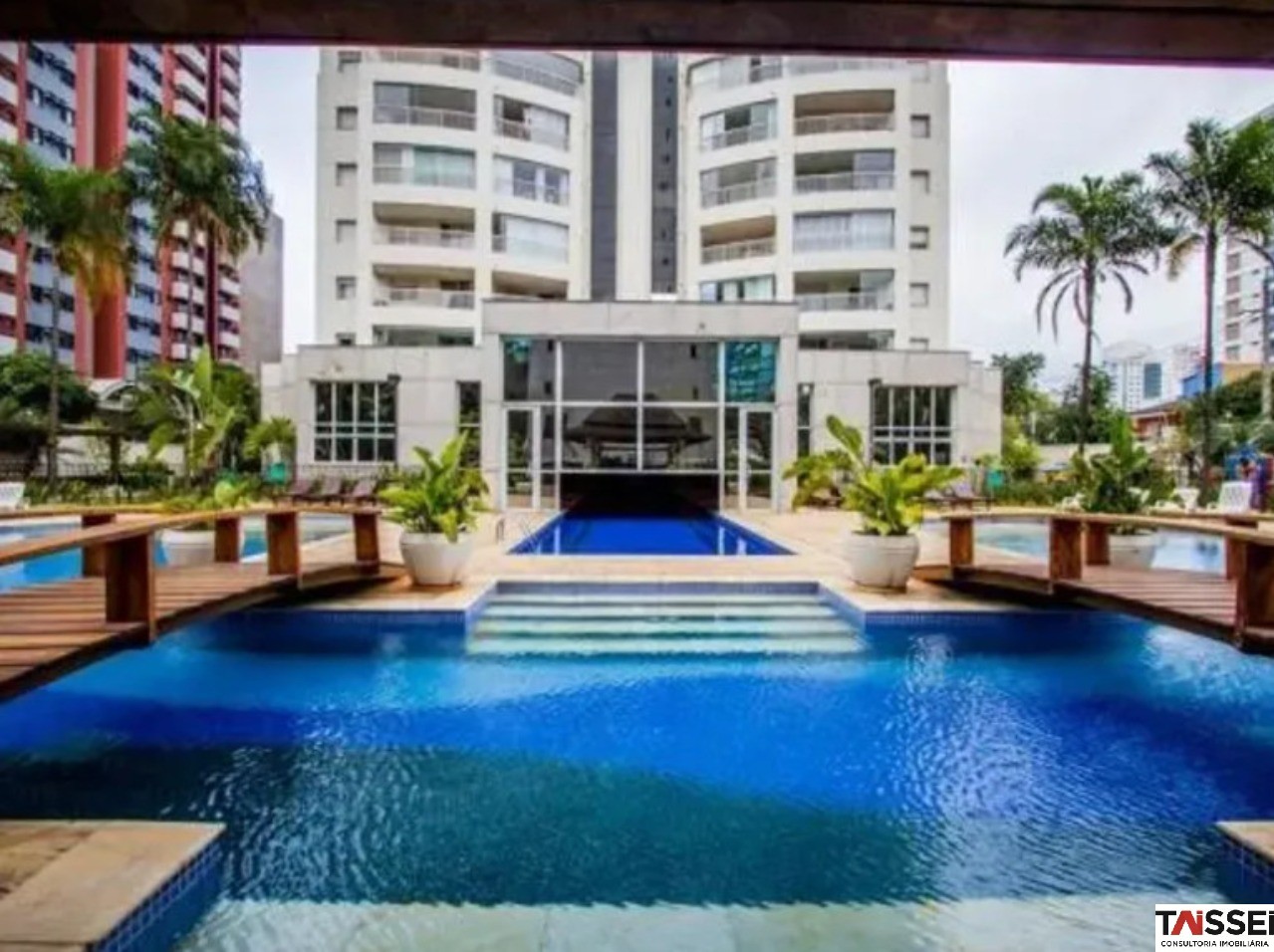 Apartamento, 1 quarto, 51 m² - Foto 4