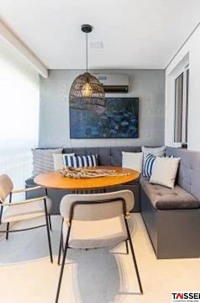 Apartamento, 3 quartos, 128 m² - Foto 13