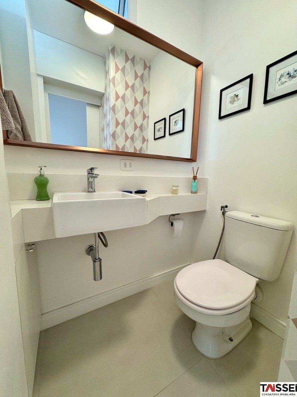 Apartamento, 3 quartos, 94 m² - Foto 4
