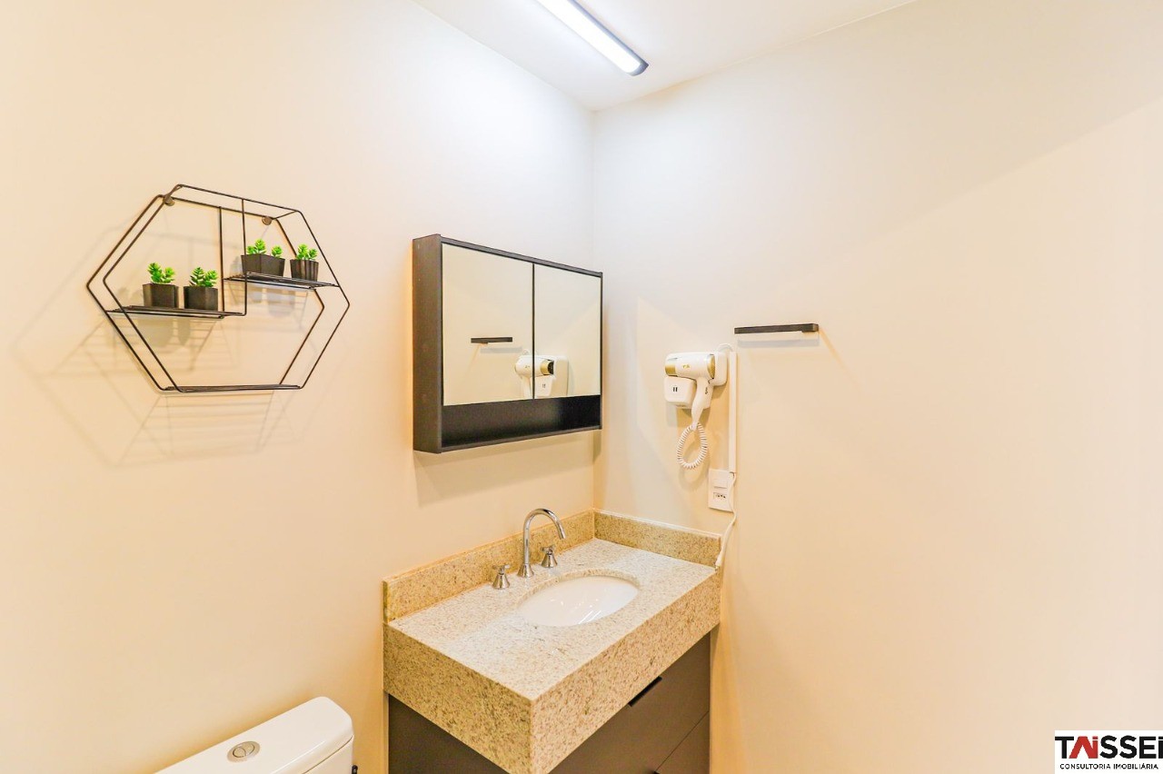 Kitnet-Studio, 25 m² - Foto 8