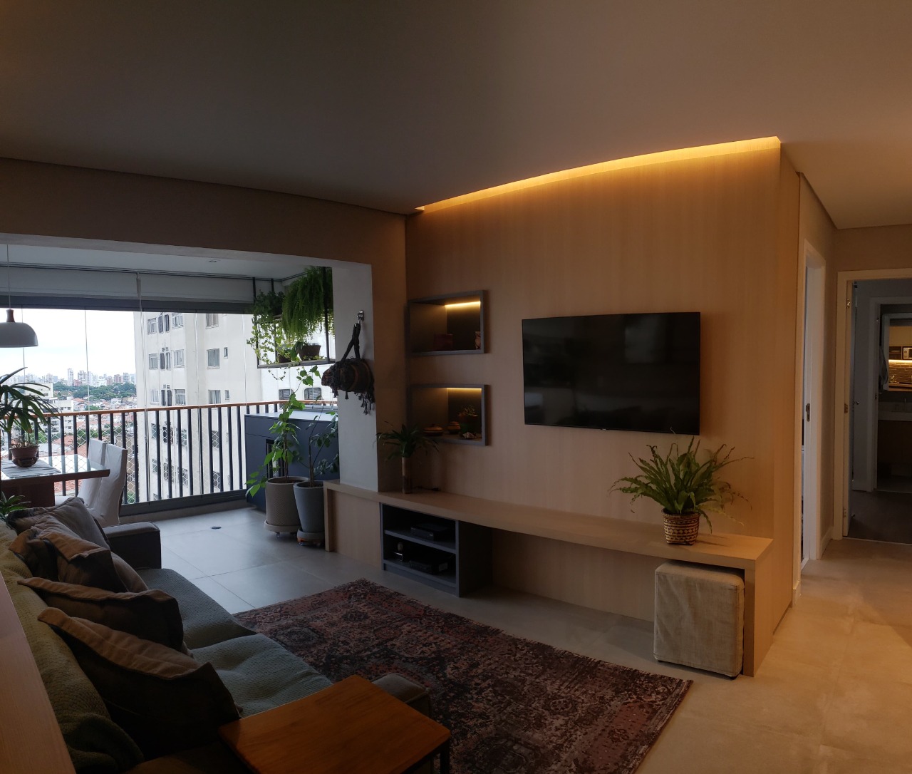 Apartamento, 2 quartos, 68 m² - Foto 21