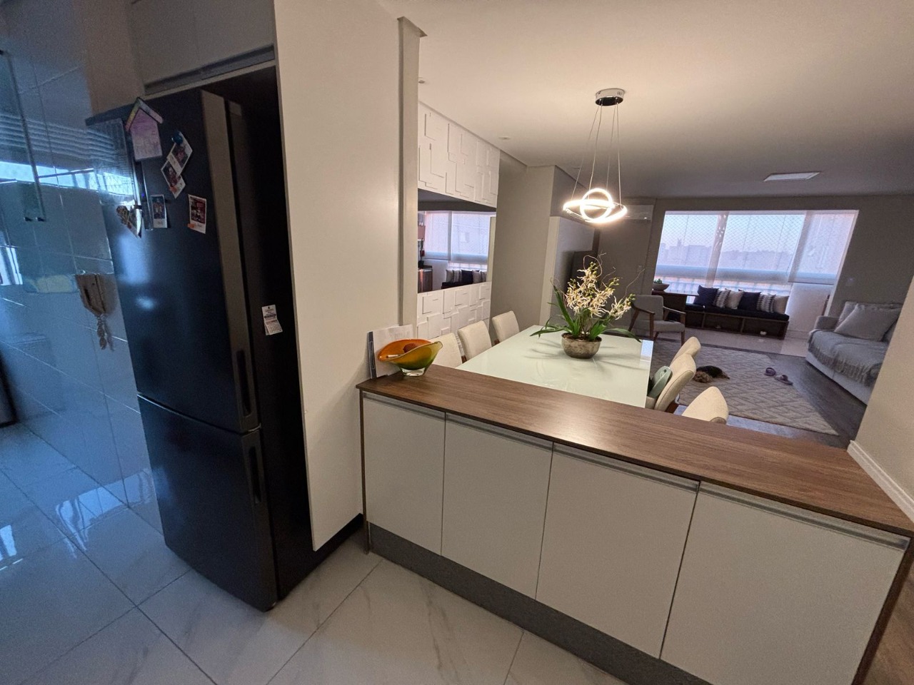Apartamento, 3 quartos, 90 m² - Foto 9