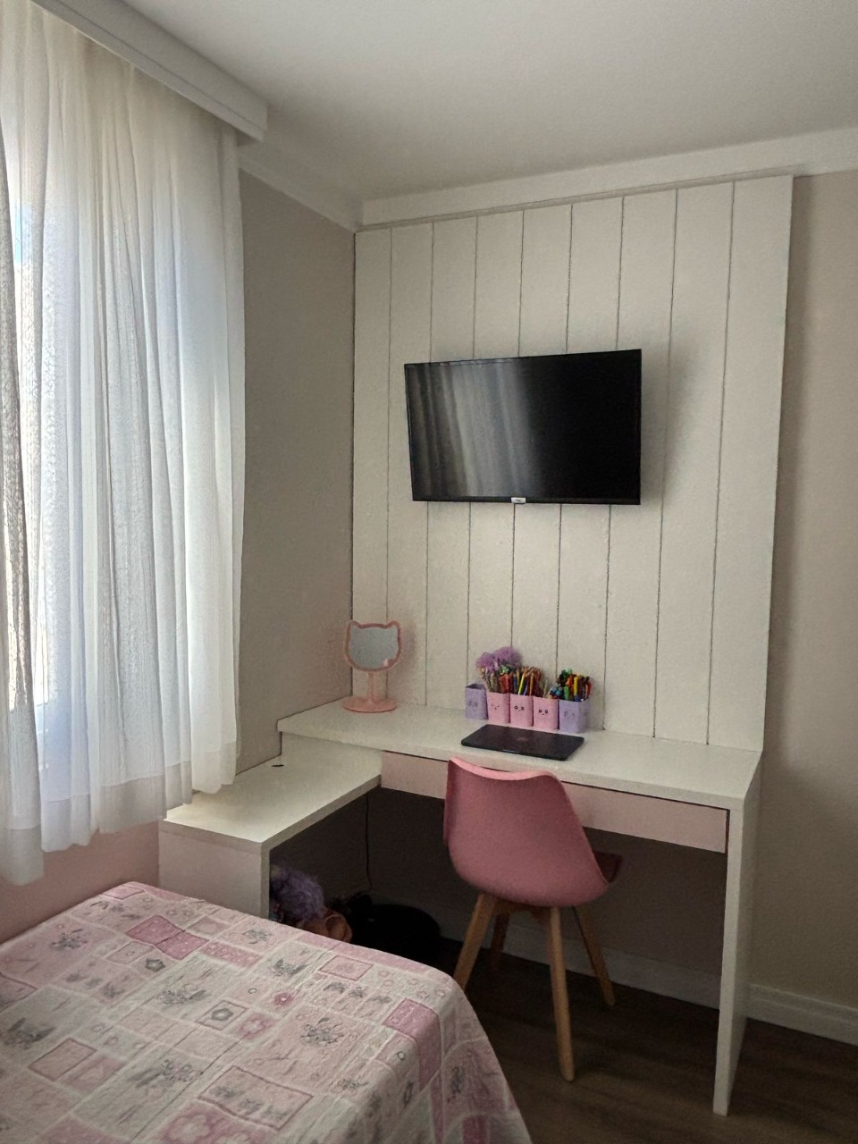 Apartamento, 3 quartos, 90 m² - Foto 18